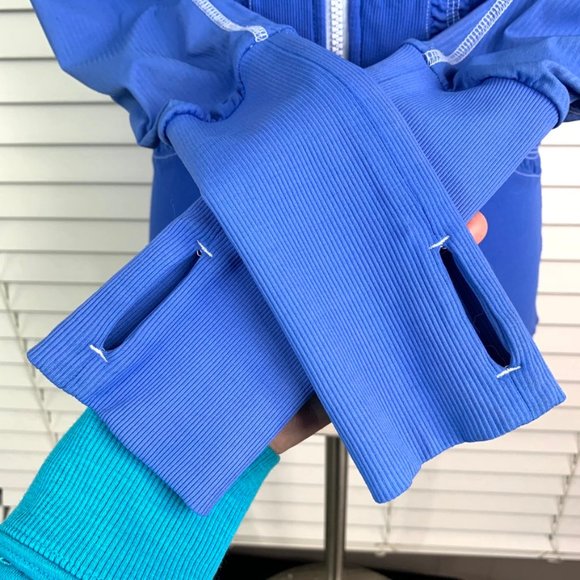 🚫SOLD! |•LULULEMON•| CUSTOM DYED Reversible Dance - Picture 7 of 8